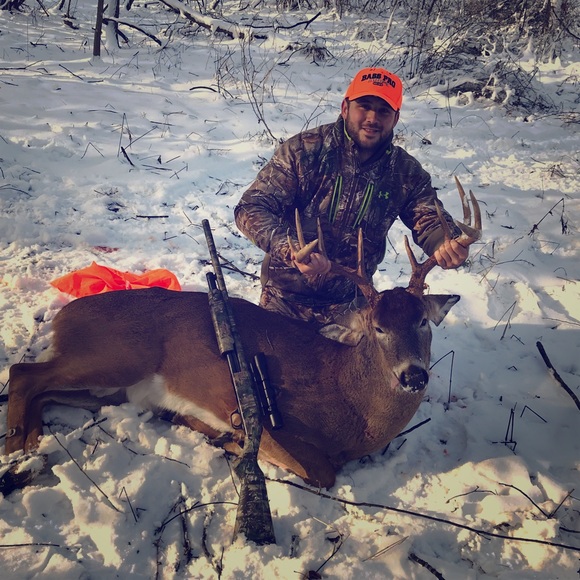 Meet your Posher, Kyle - Picture 1 of 1